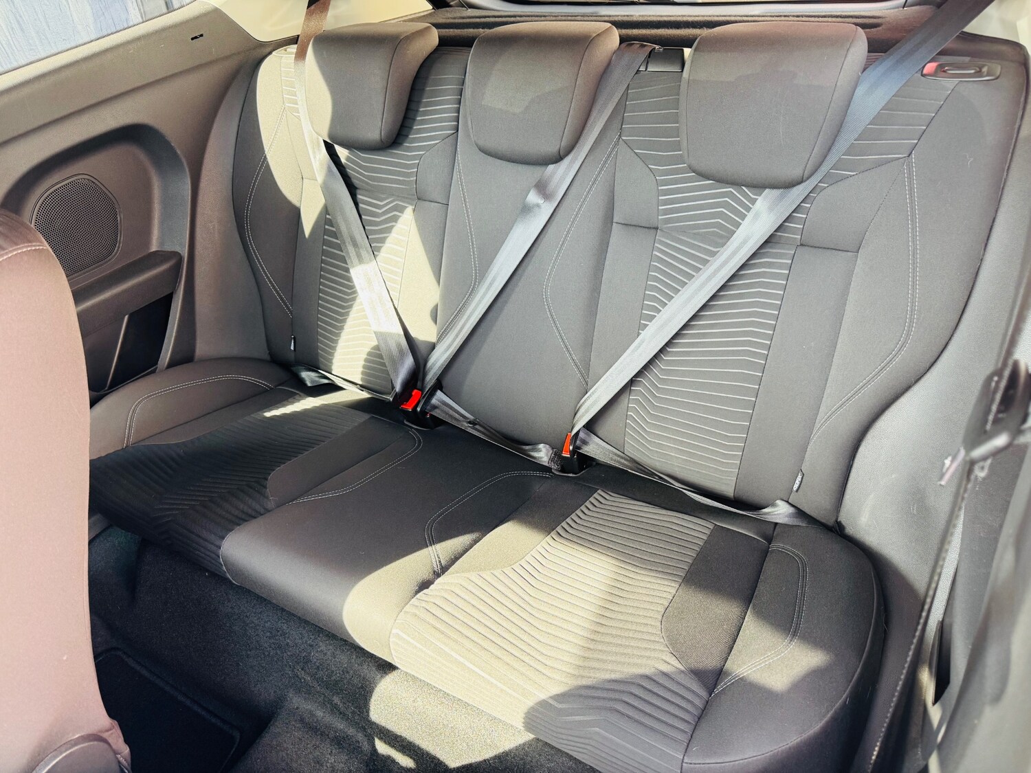 Used Ford Fiesta 2014 for sale - 77945254: Photo 14