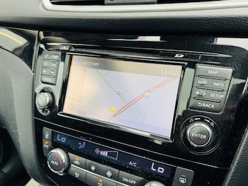 Used Nissan Qashqai 2016 for sale - 75638815: Photo