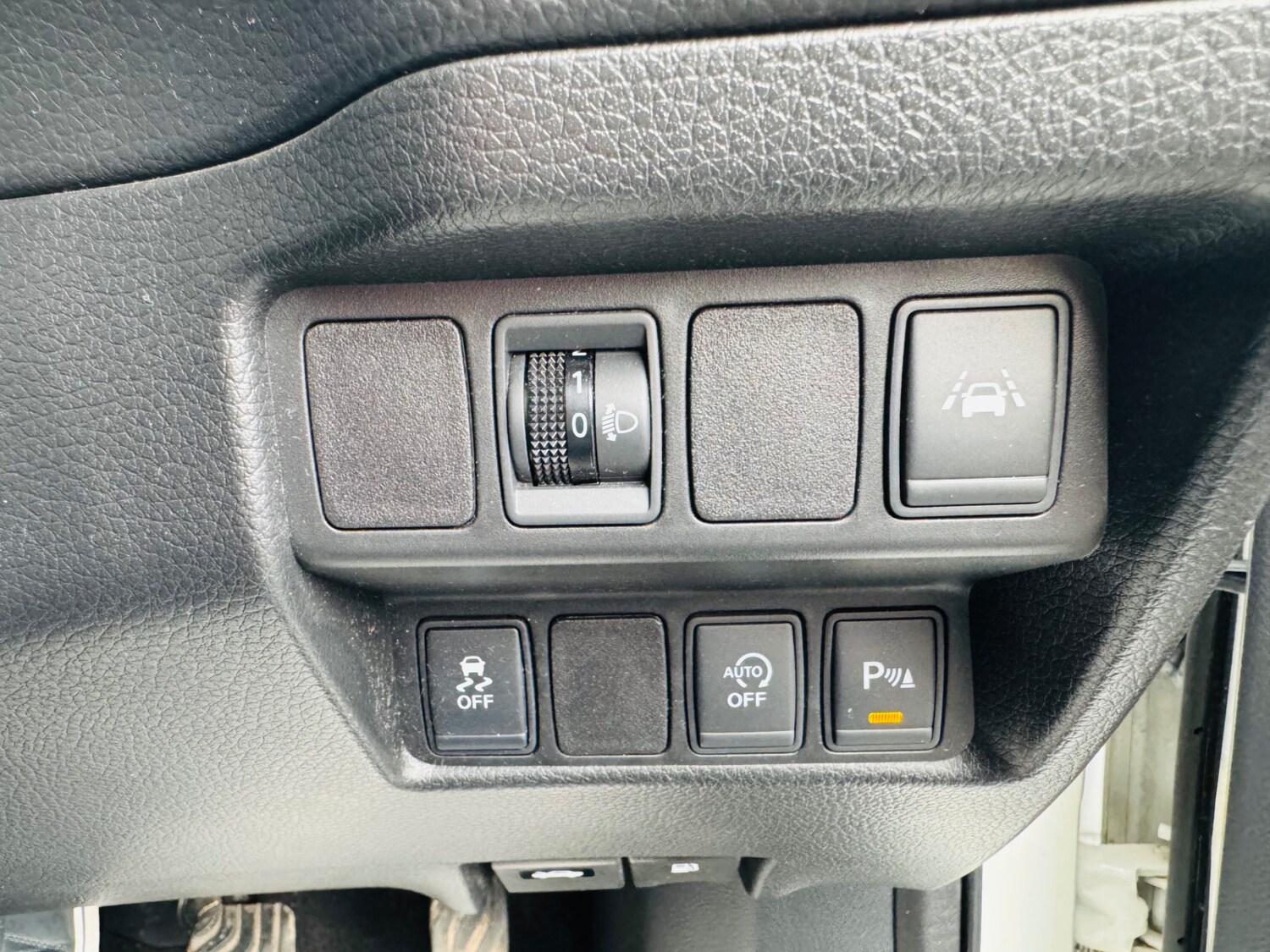 Used Nissan Qashqai 2016 for sale - 76505557: Photo 16