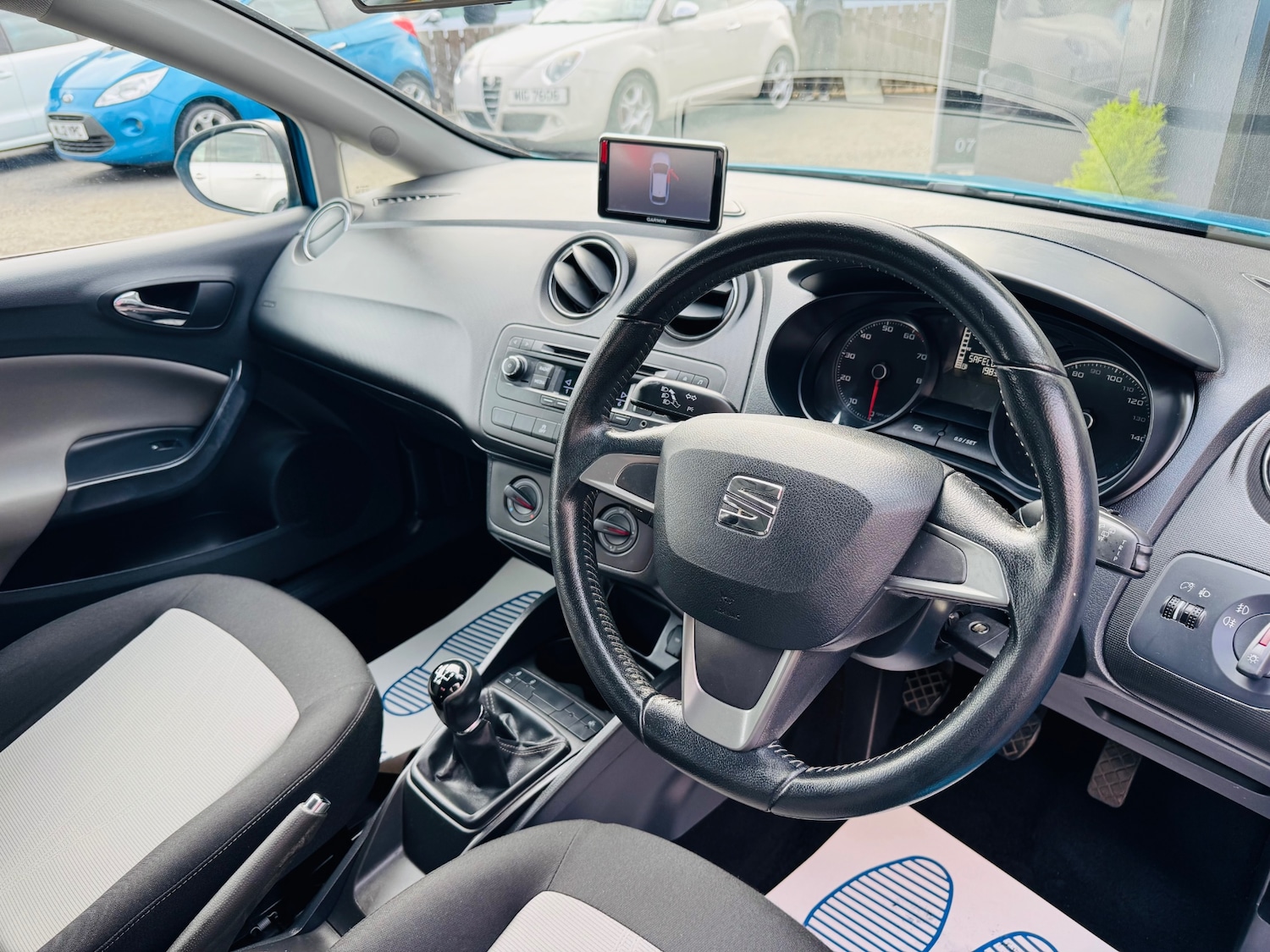 Used SEAT Ibiza 2014 for sale - 77694446: Photo 14