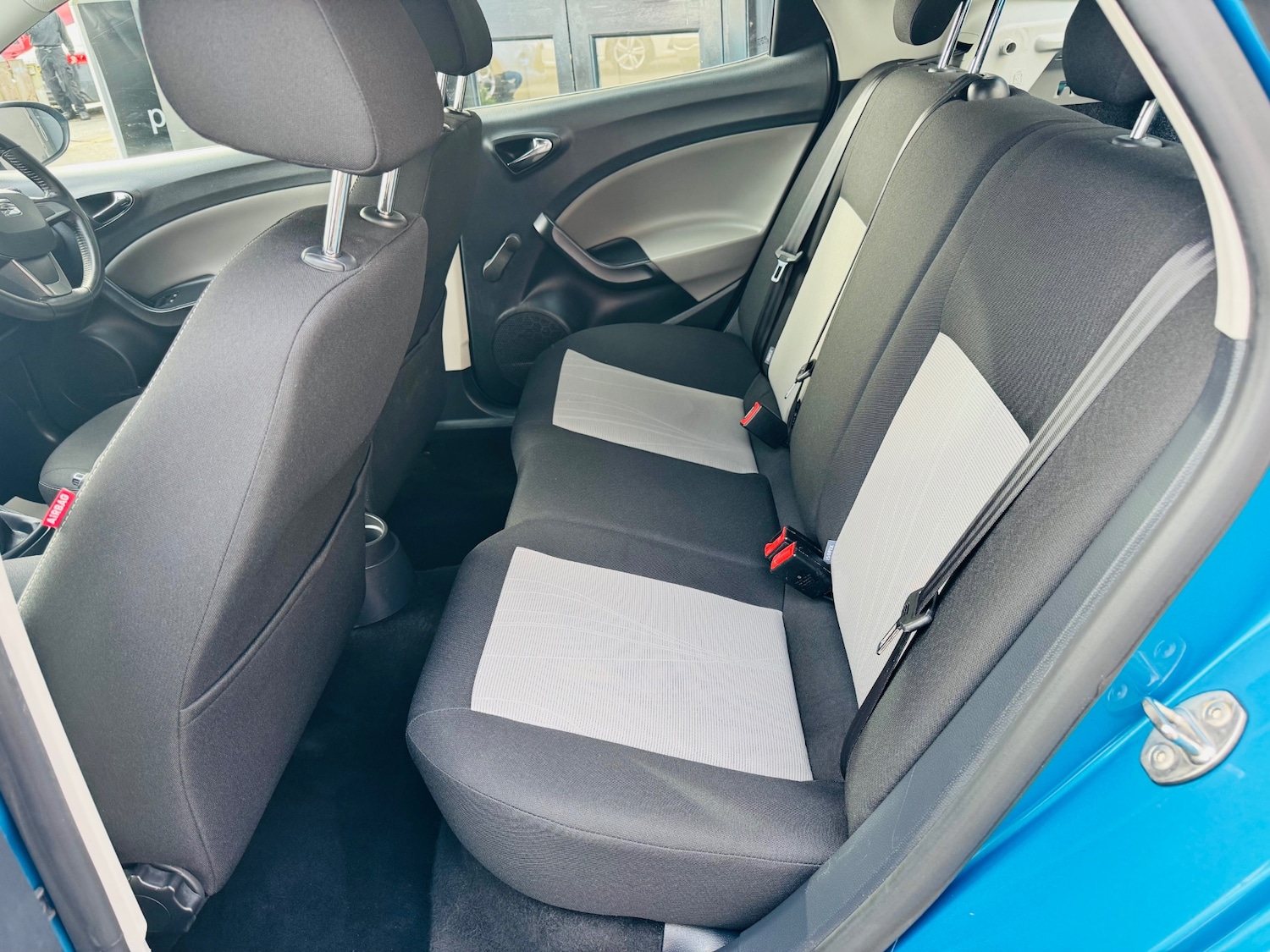 Used SEAT Ibiza 2014 for sale - 77694446: Photo 15