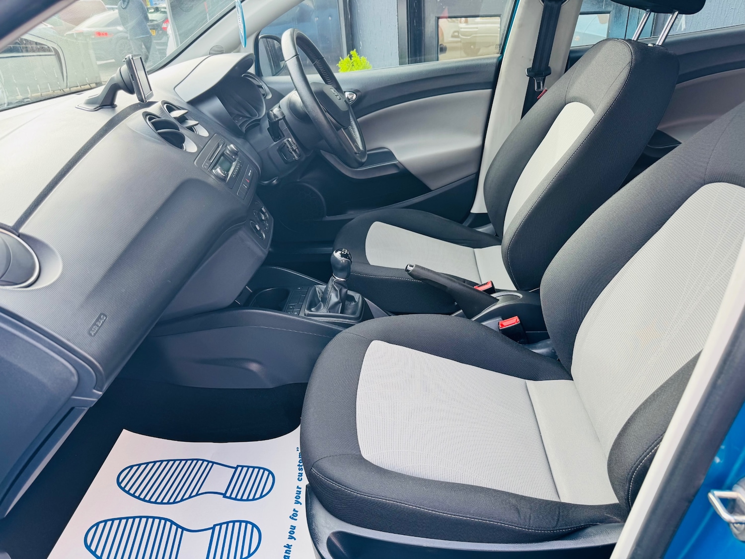 Used SEAT Ibiza 2014 for sale - 77694446: Photo 16