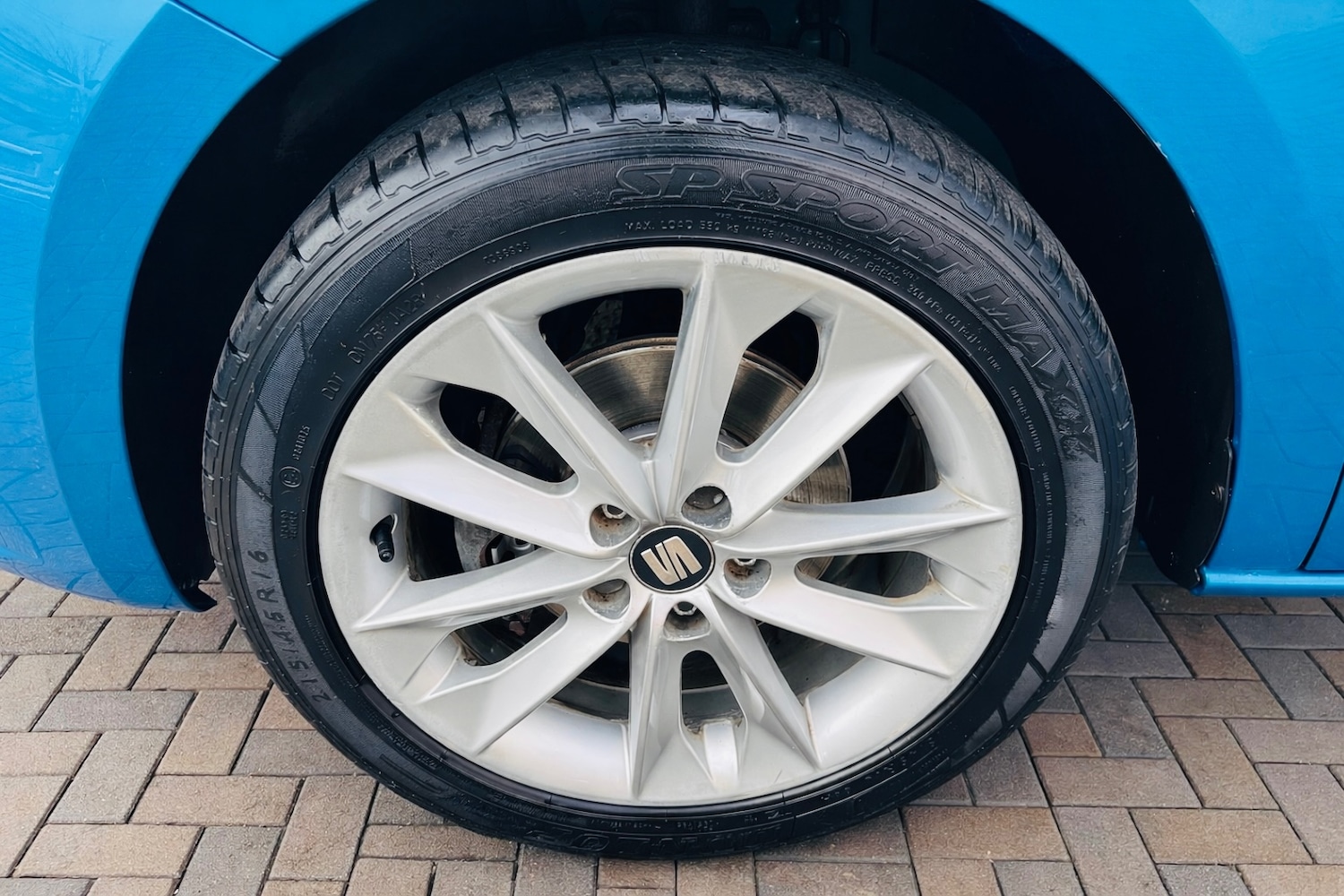 Used SEAT Ibiza 2014 for sale - 77694446: Photo 6