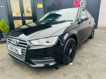 Used Audi A3 2015 for sale - 72806724: Photo