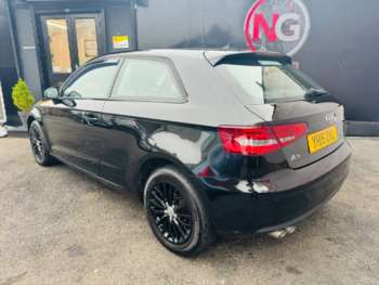Used Audi A3 2015 for sale - 72806724: Photo