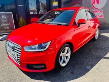 2016 (66) - 1.6 TDI Sport 5dr