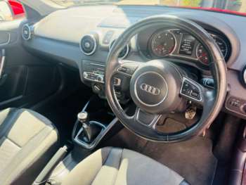 Used Audi A1 2016 for sale - 74636728: Photo
