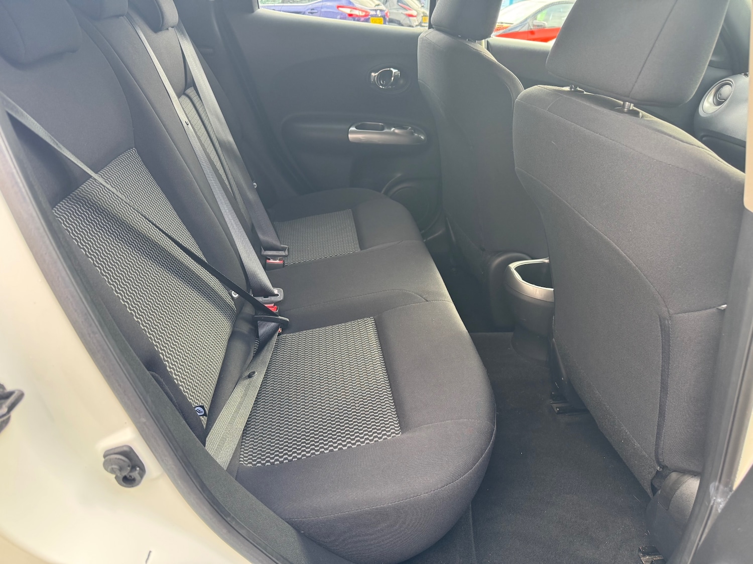 Used Nissan Juke 2015 for sale - 76330951: Photo 12