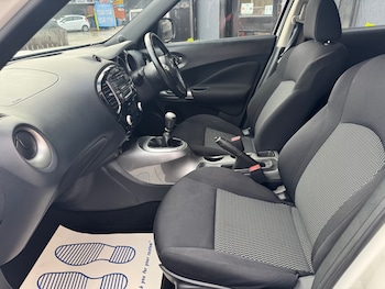 Used Nissan Juke 2015 for sale - 76330951: Photo