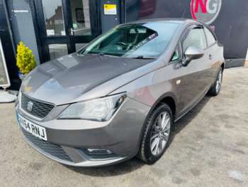 2014 (64) - 1.2 TSI I TECH 3dr