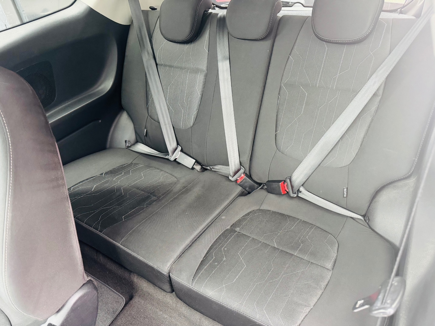 Used Kia Picanto 2014 for sale - 77917509: Photo 11