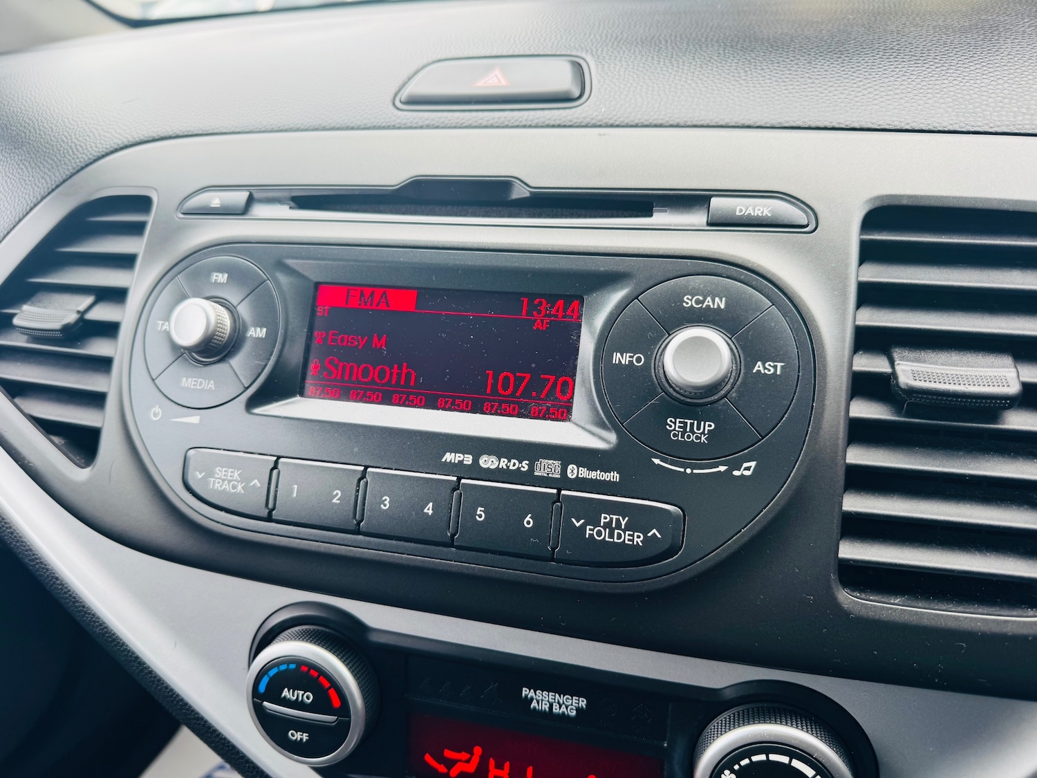 Used Kia Picanto 2014 for sale - 77917509: Photo 12