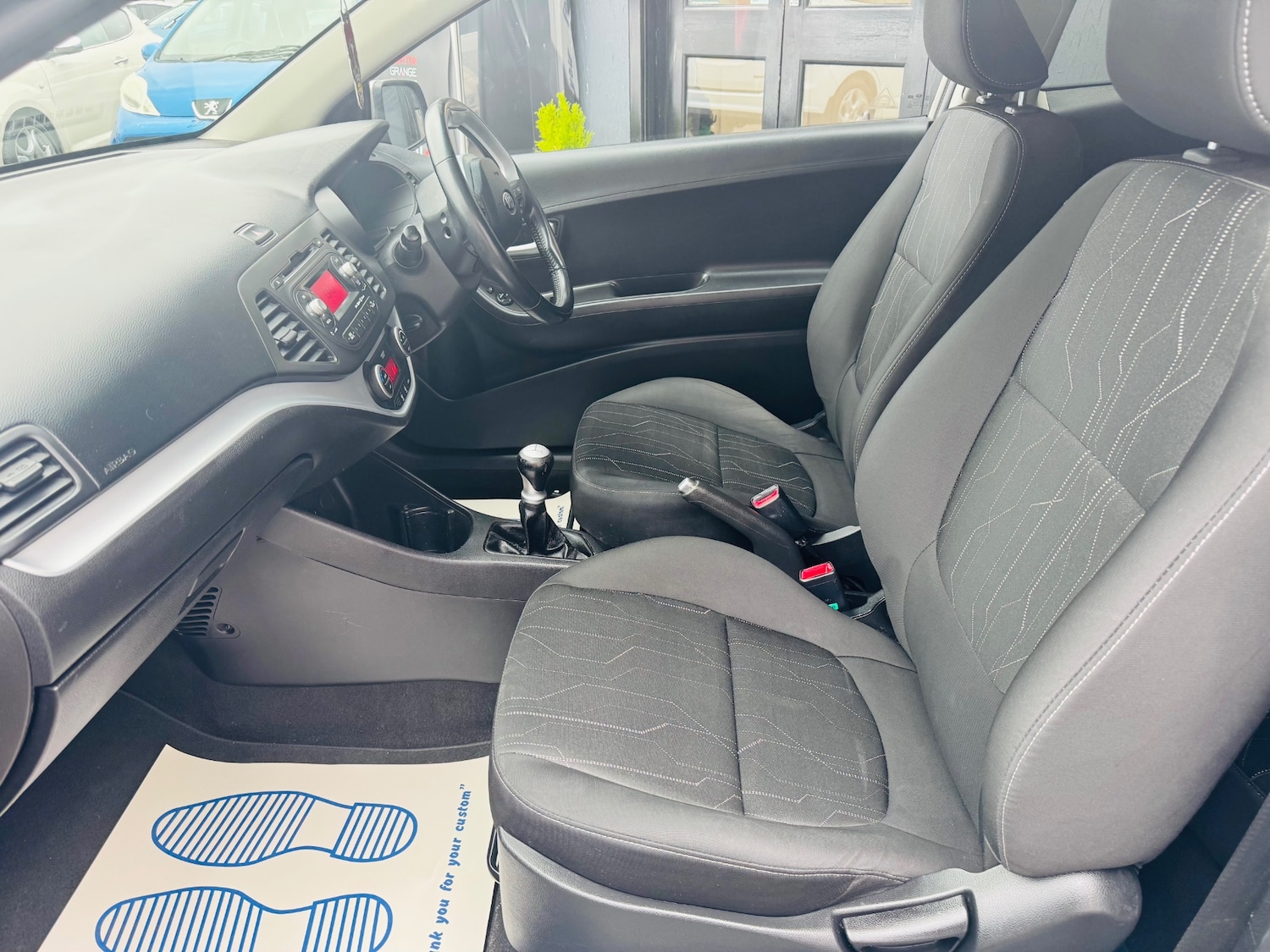 Used Kia Picanto 2014 for sale - 77917509: Photo 9