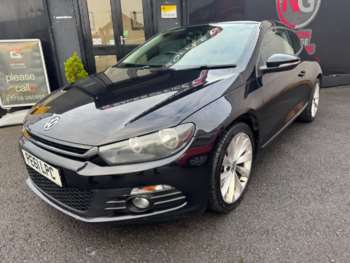 Used Volkswagen Scirocco 2011 for sale - 73490358: Photo