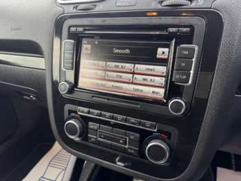 Used Volkswagen Scirocco 2011 for sale - 73490358: Photo