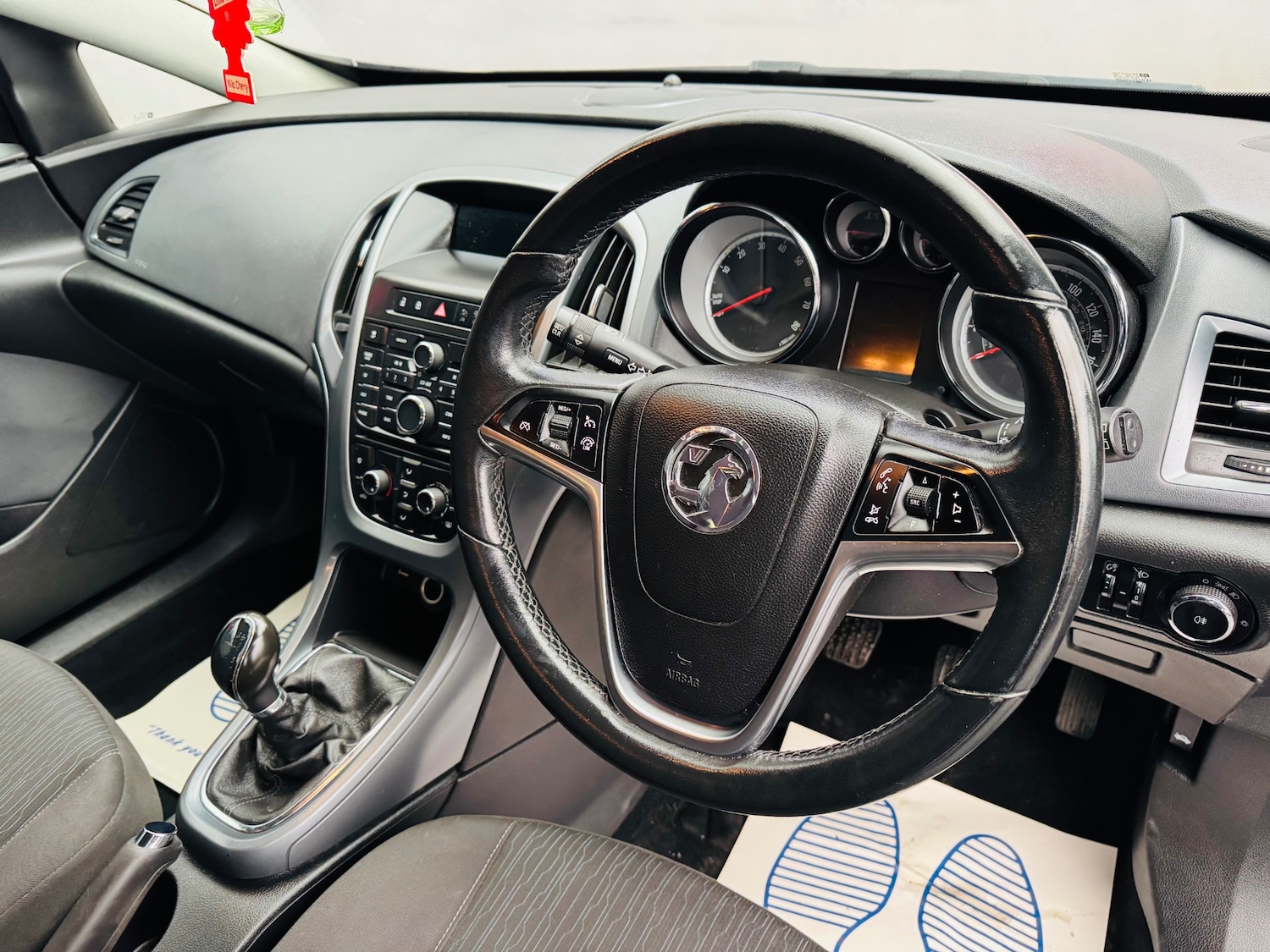 Used Vauxhall Astra GTC 2014 for sale - 76589058: Photo 10