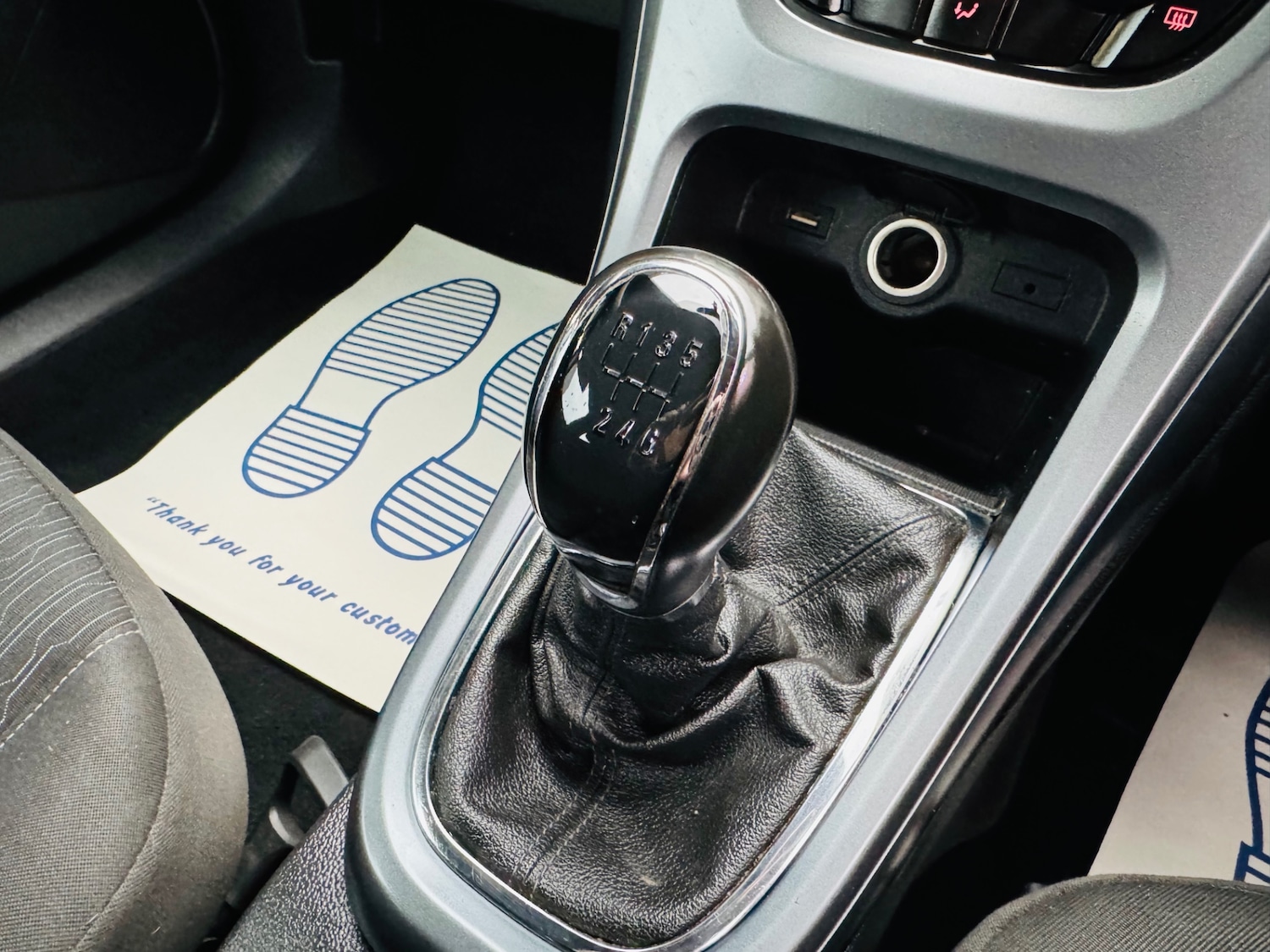 Used Vauxhall Astra GTC 2014 for sale - 76589058: Photo 13