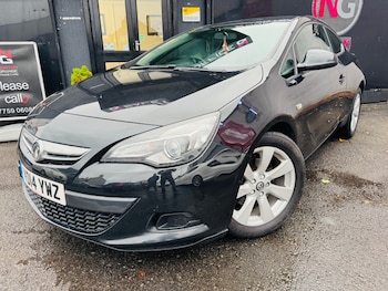 2014 (14) - 1.4T 16V 140 Sport 3dr