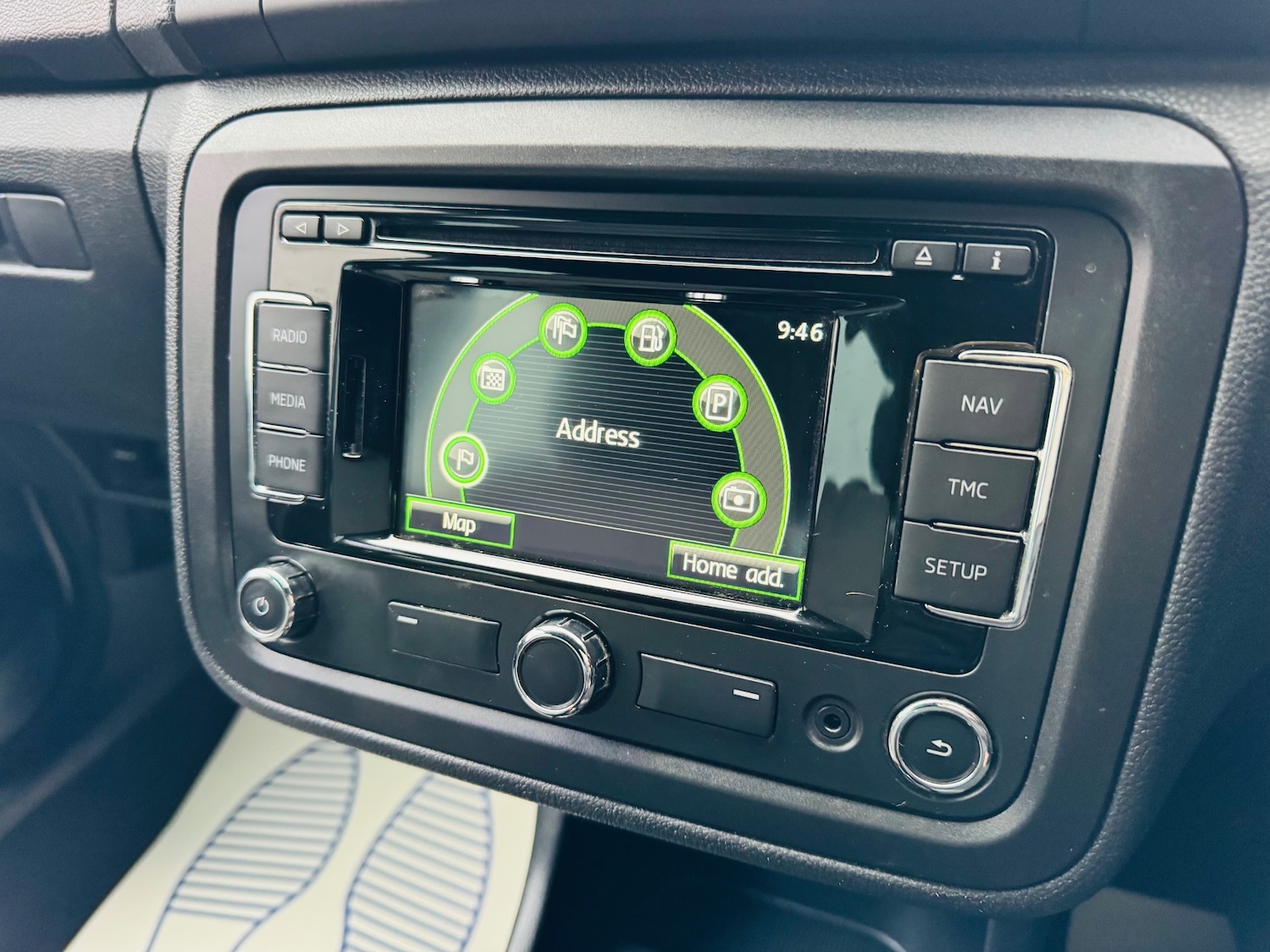 Used Skoda Fabia 2014 for sale - 76719100: Photo 11