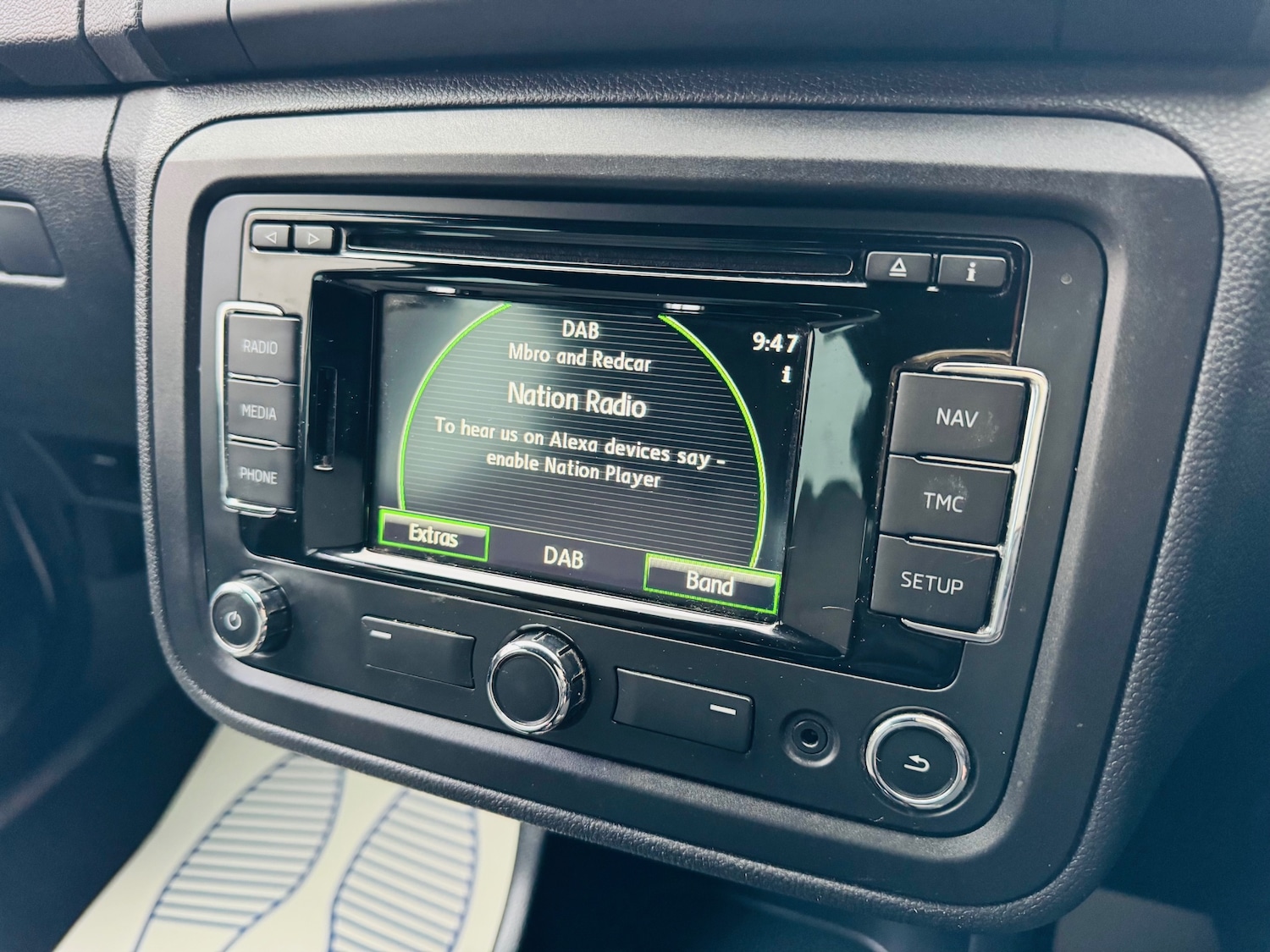 Used Skoda Fabia 2014 for sale - 76719100: Photo 12