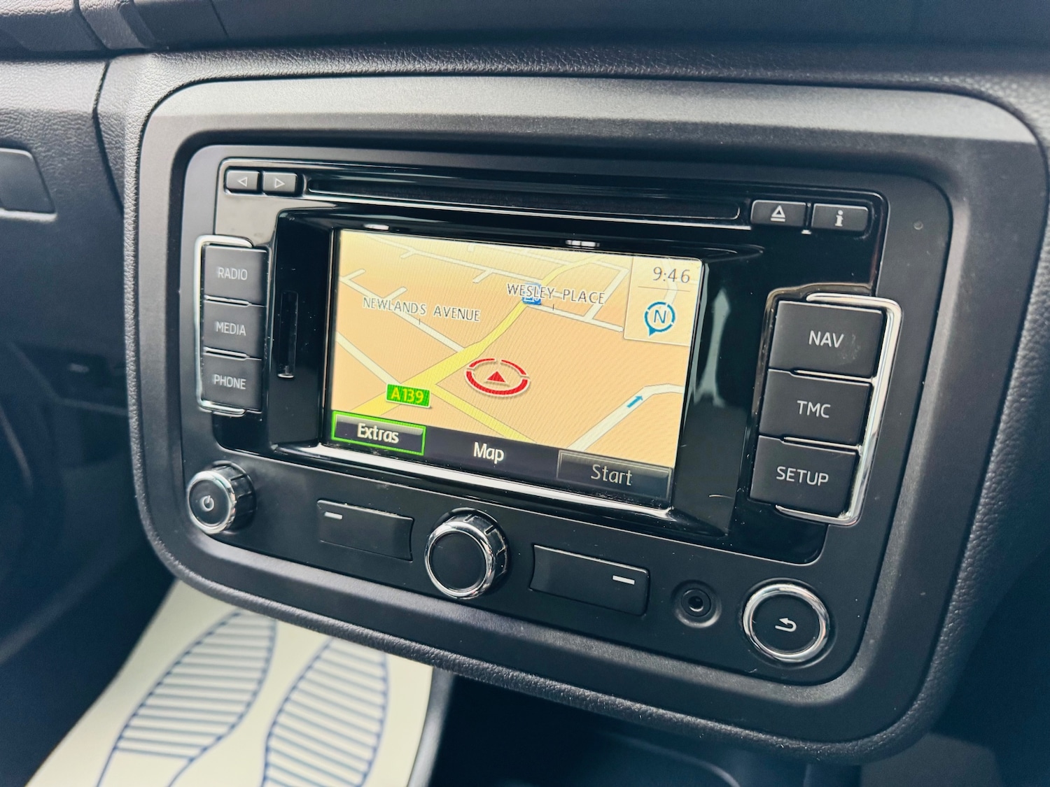 Used Skoda Fabia 2014 for sale - 76719100: Photo 13