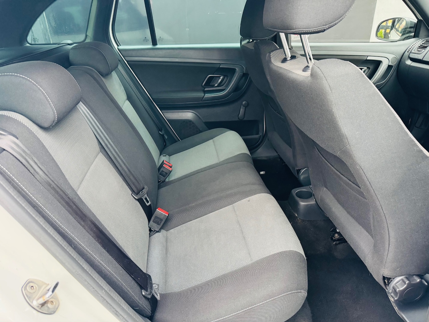 Used Skoda Fabia 2014 for sale - 76719100: Photo 21