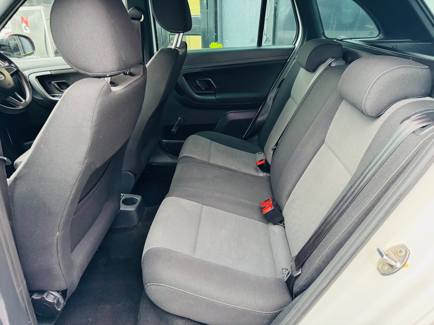 Used Skoda Fabia 2014 for sale - 76719100: Photo 6