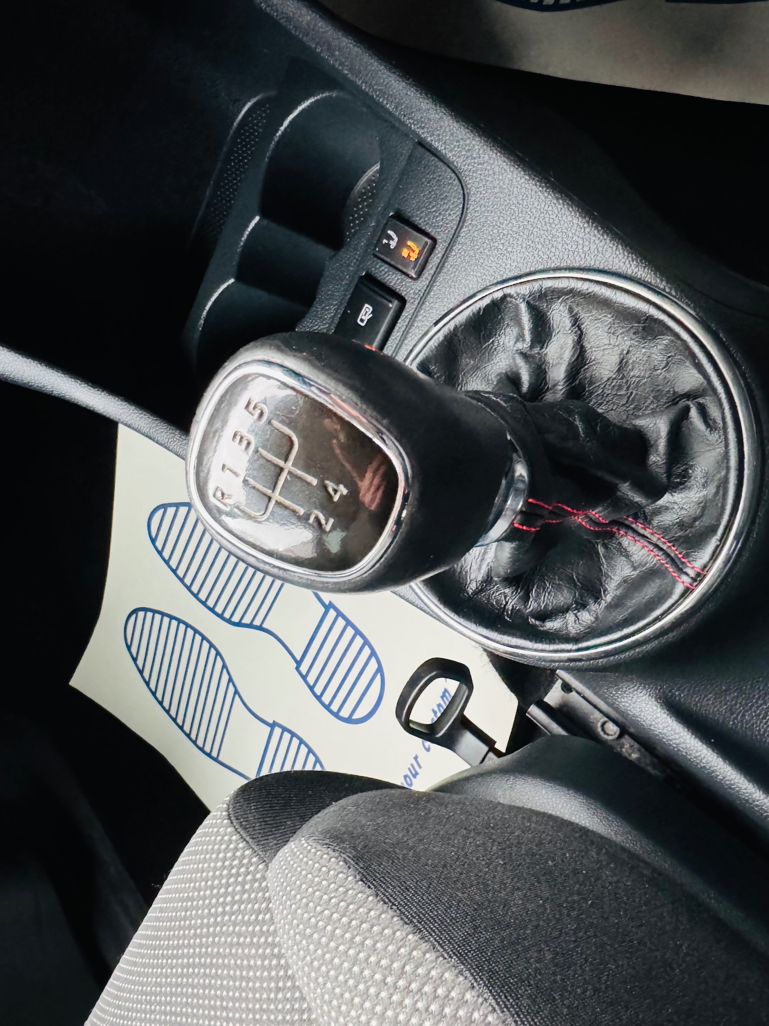 Used Skoda Fabia 2014 for sale - 76719100: Photo 9