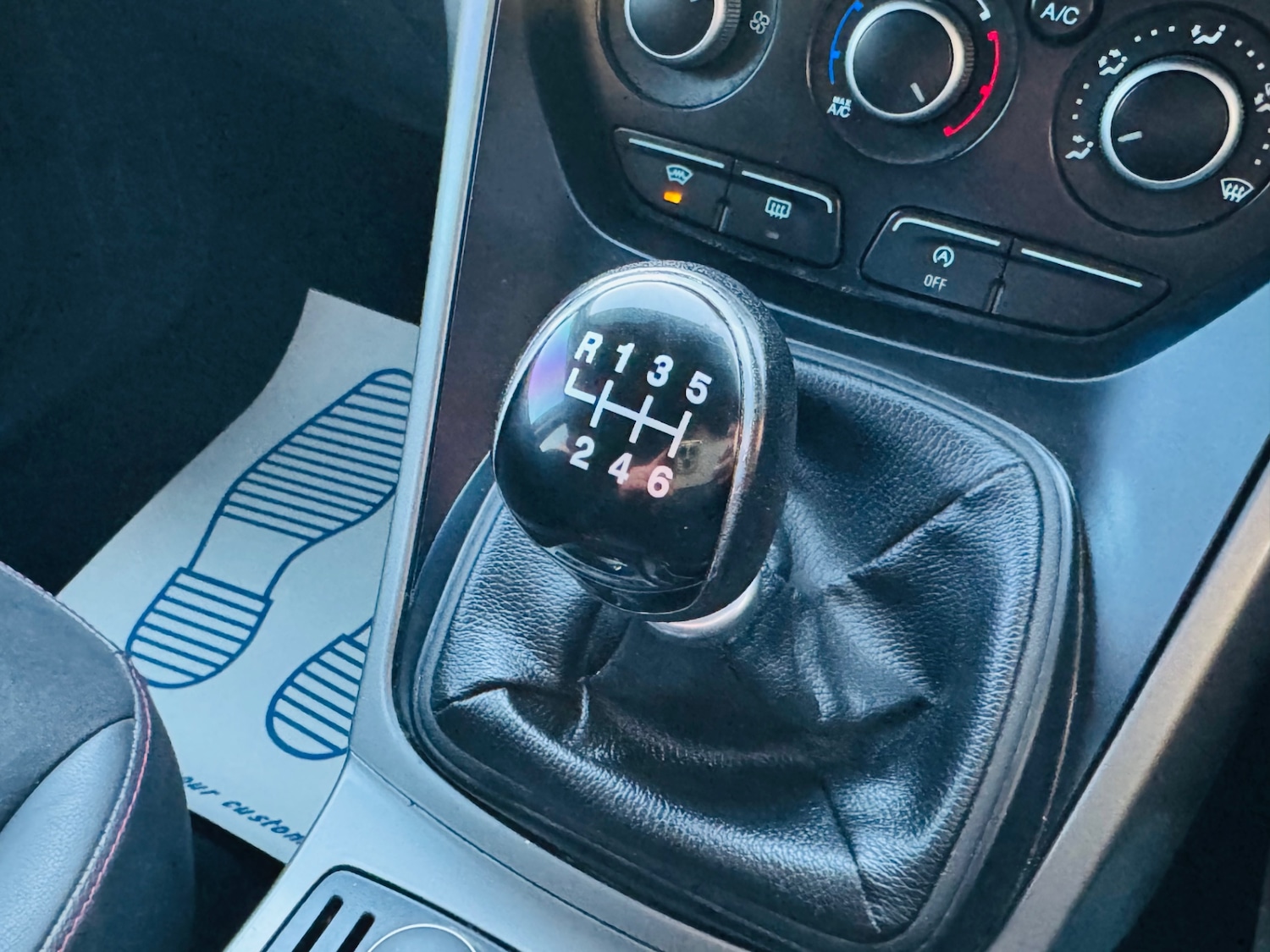 Used Ford Kuga 2015 for sale - 77137207: Photo 11