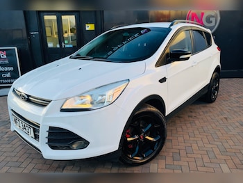 2015 - 2.0 TDCi 150 Zetec 5dr 2WD