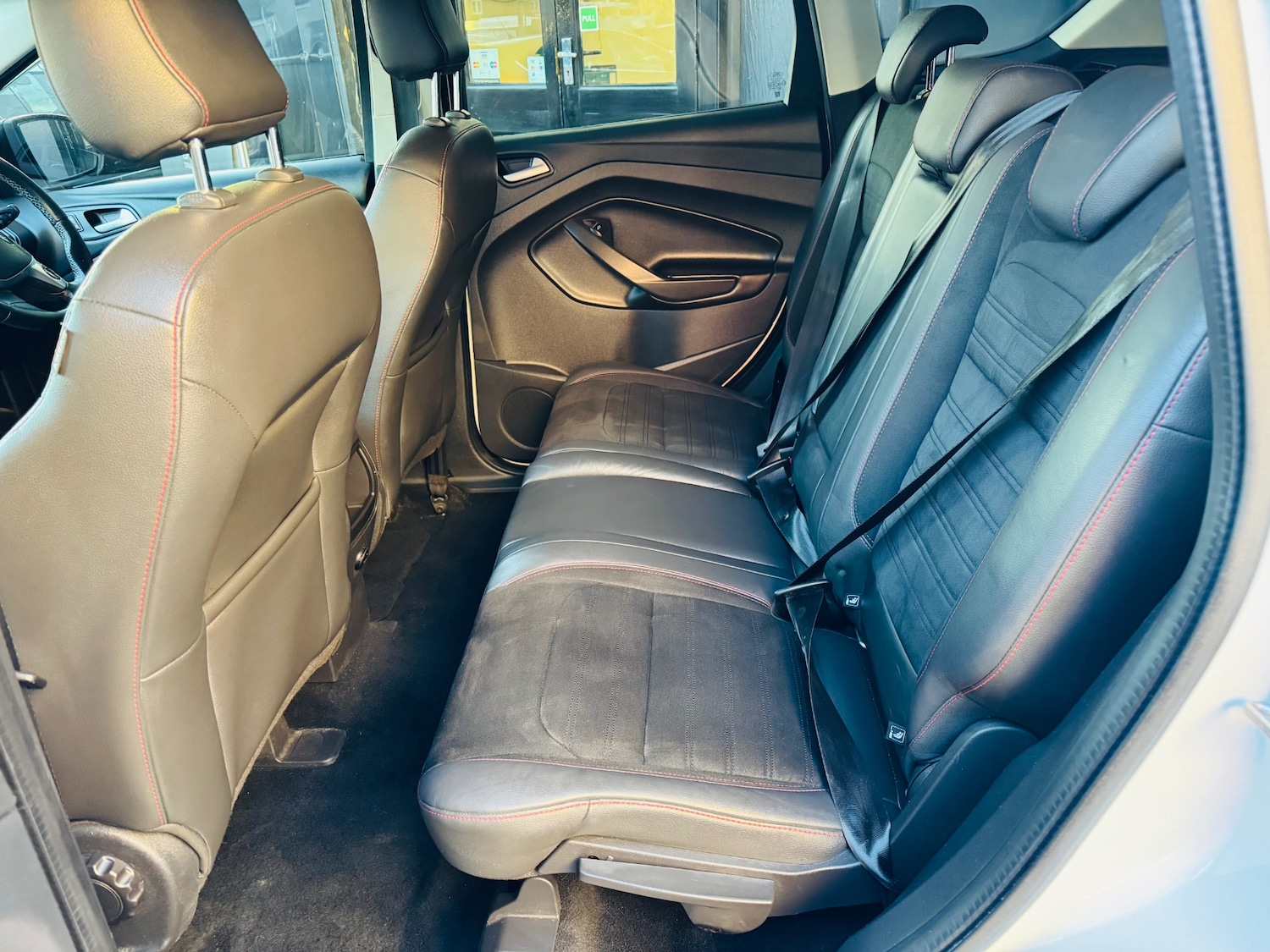 Used Ford Kuga 2015 for sale - 77137207: Photo 8