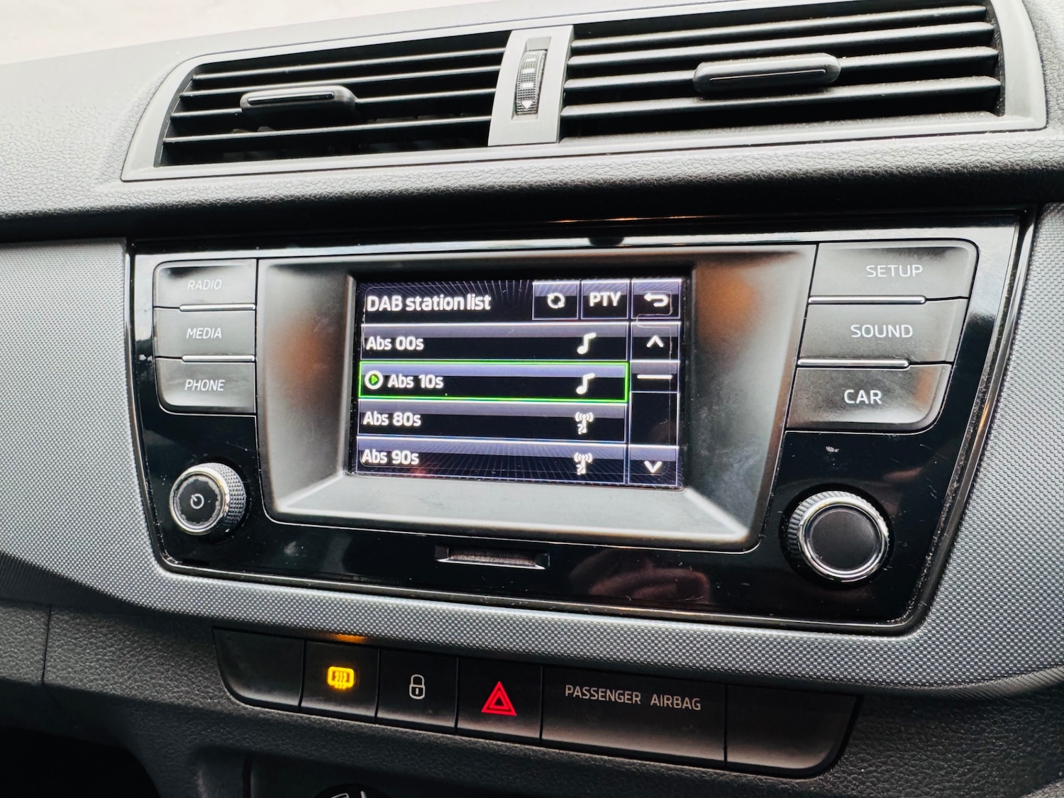 Used Skoda Fabia 2016 for sale - 77234148: Photo 10