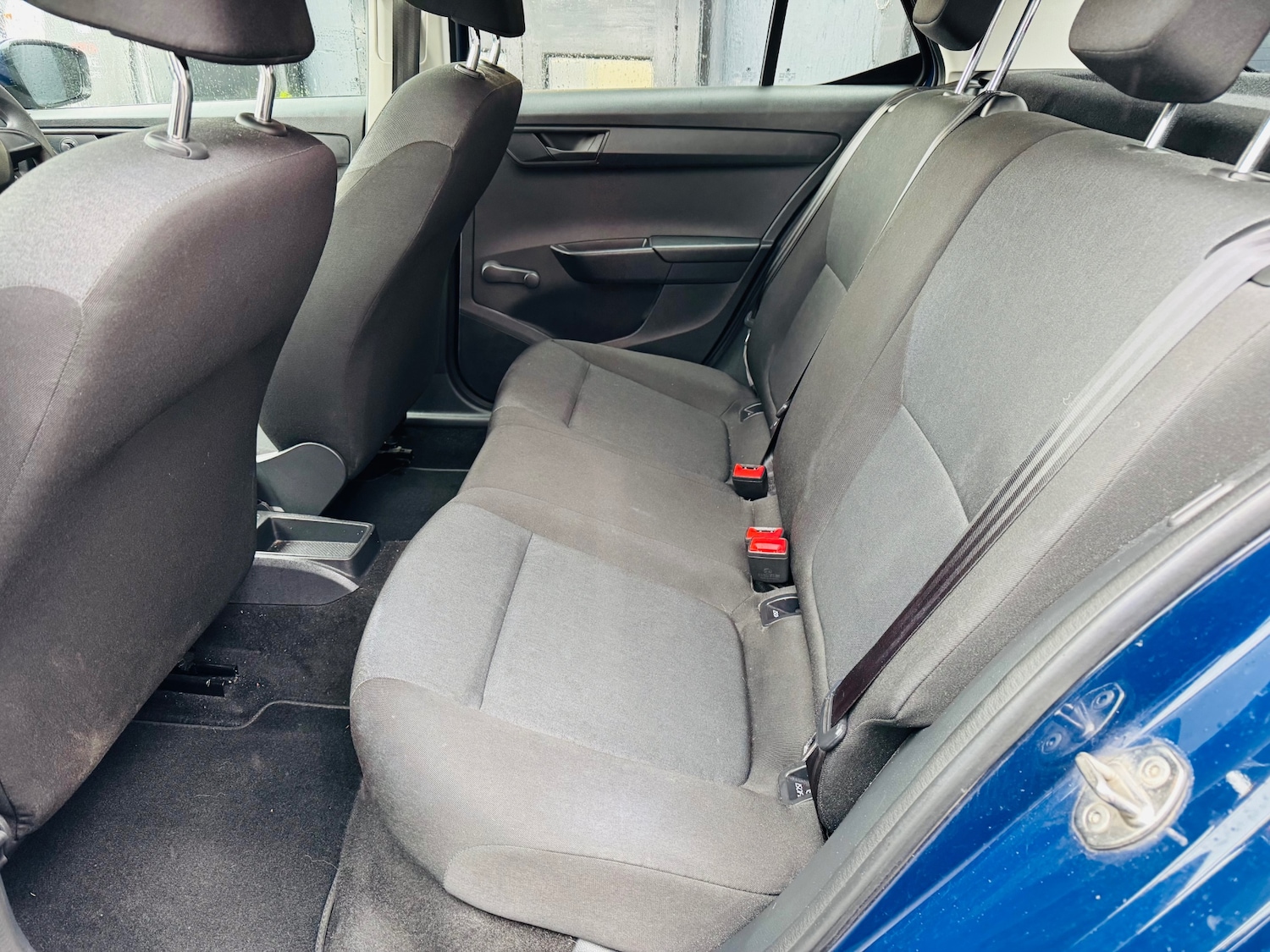 Used Skoda Fabia 2016 for sale - 77234148: Photo 14