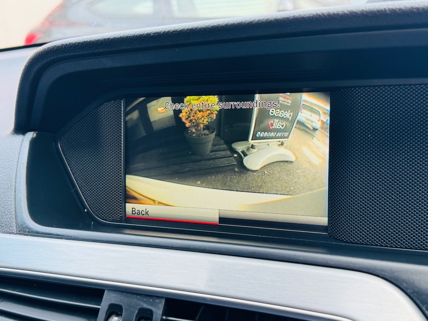 Used Mercedes-Benz C Class 2014 for sale - 76614288: Photo 10