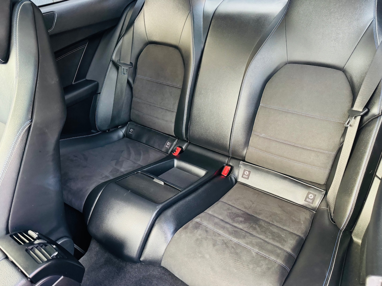 Used Mercedes-Benz C Class 2014 for sale - 76614288: Photo 6