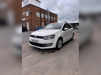 Used Volkswagen Polo 2012 for sale - 78643898: Photo