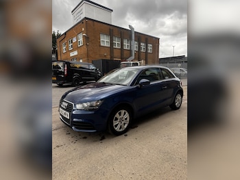 Used Audi A1 2013 for sale - 79616279: Photo