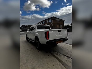 Used Nissan Navara 2021 for sale - 79592572: Photo