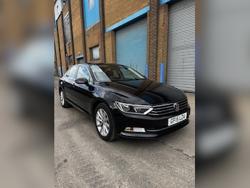 Used Volkswagen Passat 2015 for sale - 79616287: Photo