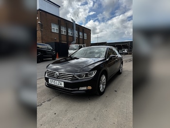 Used Volkswagen Passat 2015 for sale - 79616287: Photo