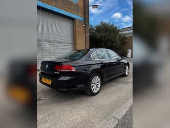 Used Volkswagen Passat 2015 for sale - 79616287: Photo