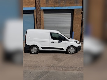 Used Ford Transit Connect 2014 for sale - 78642095: Photo