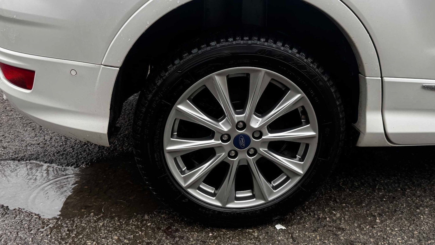 Used Ford Kuga 2019 for sale - 77795601: Photo 10