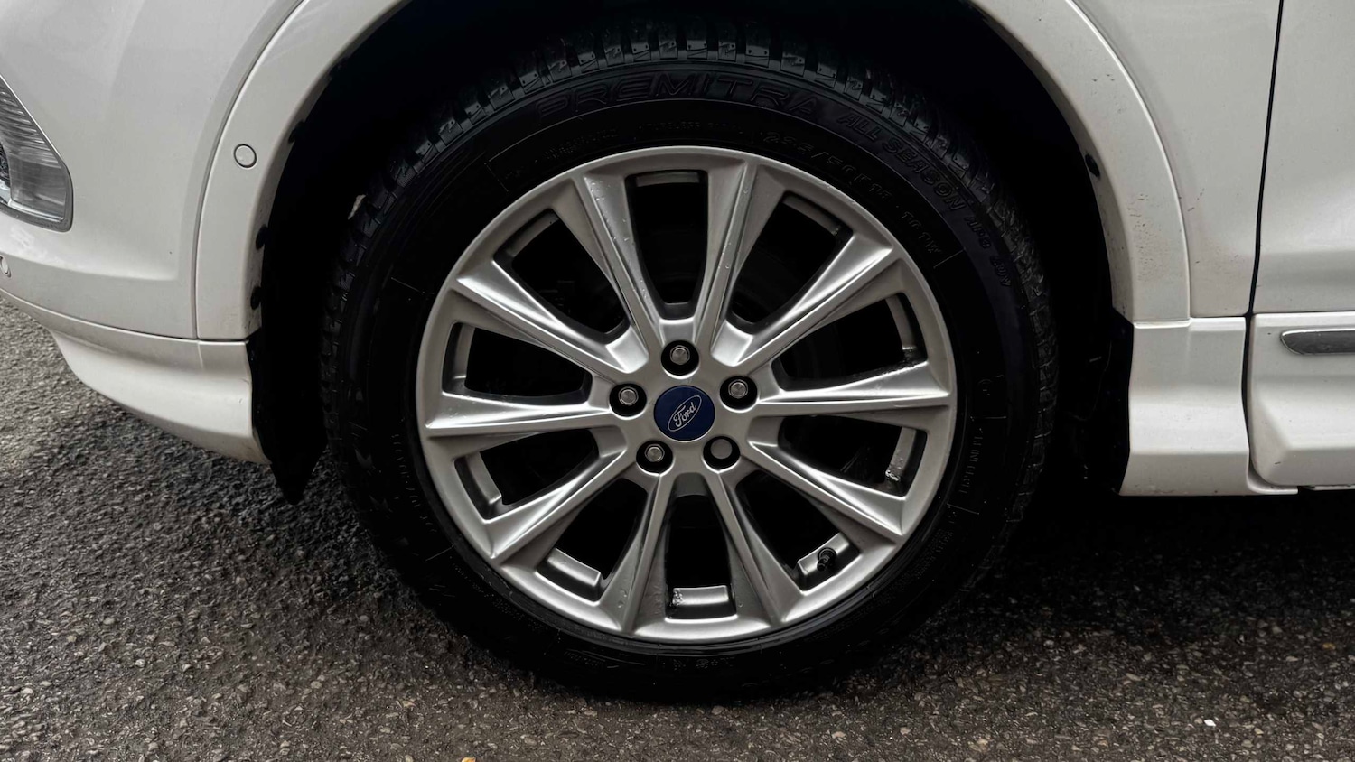 Used Ford Kuga 2019 for sale - 77795601: Photo 11