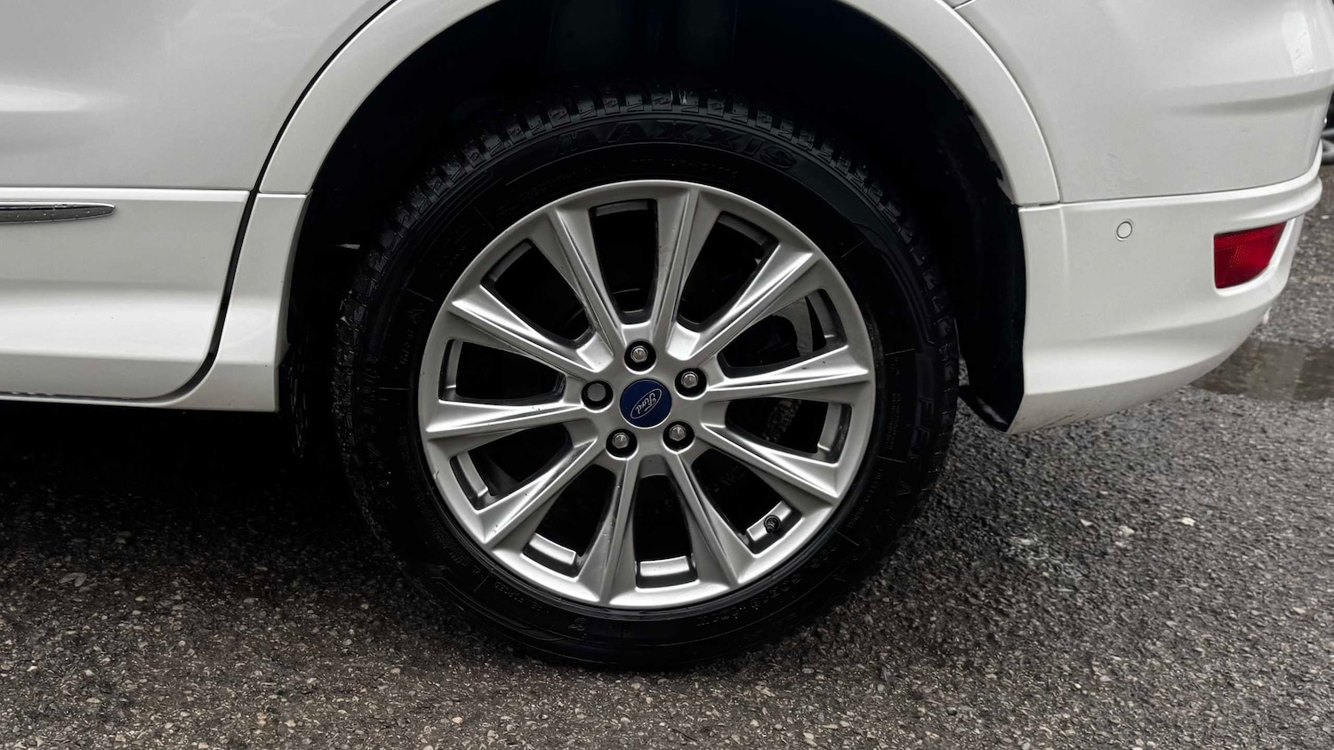 Used Ford Kuga 2019 for sale - 77795601: Photo 12