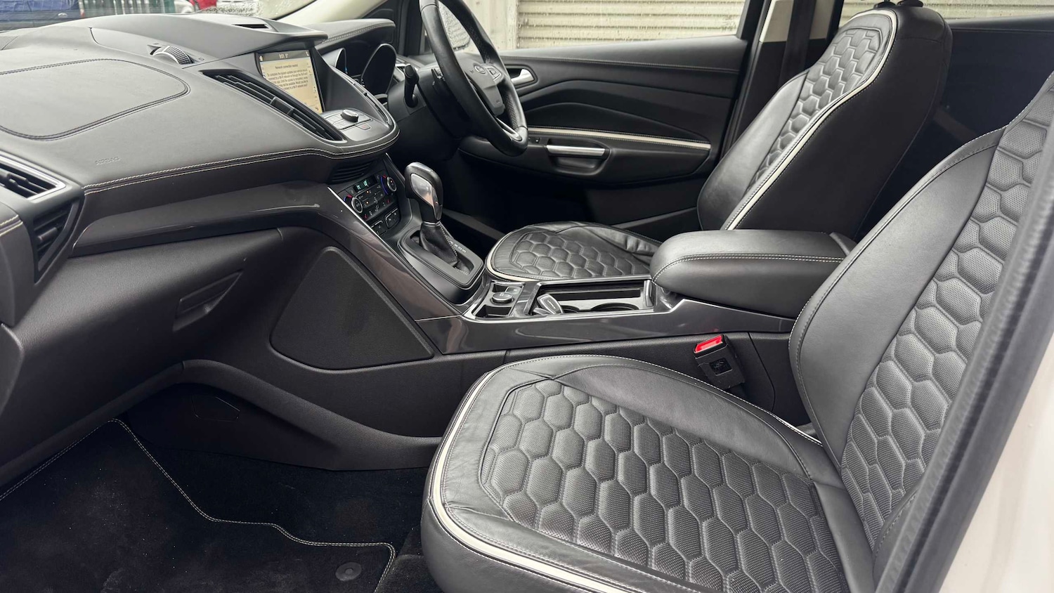 Used Ford Kuga 2019 for sale - 77795601: Photo 13