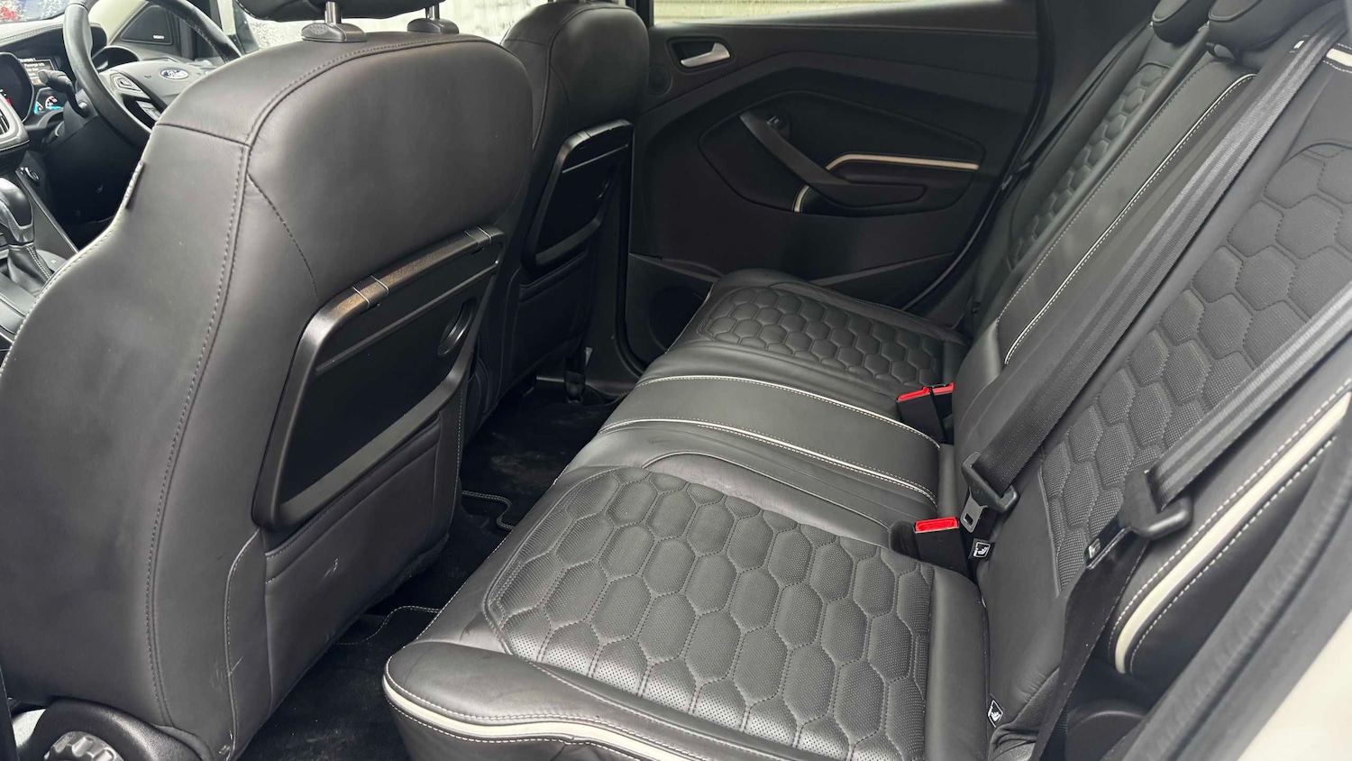 Used Ford Kuga 2019 for sale - 77795601: Photo 14