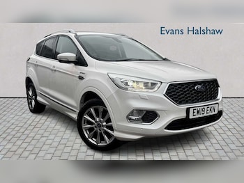 Used Ford Kuga 2019 for sale - 77795601: Photo