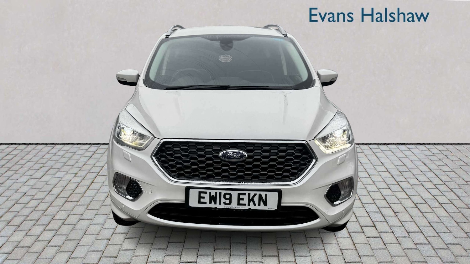 Used Ford Kuga 2019 for sale - 77795601: Photo 2