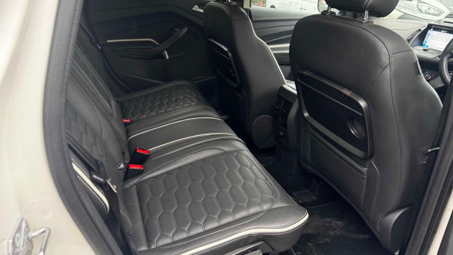 Used Ford Kuga 2019 for sale - 77795601: Photo 20